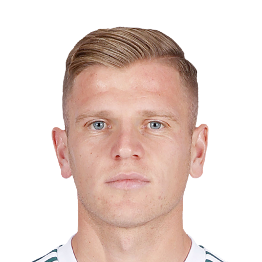 FC 26 Enis Cokaj Face