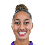 FC 26 Vanessa Furst Face