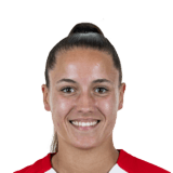 FC 26 Selina Vobian Face