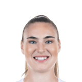 FC 26 Alena Bienz Face