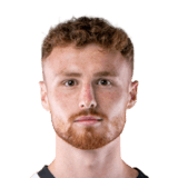 FC 26 Antoine Hainaut Face