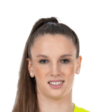 FC 26 Ena Mahmutovic Face