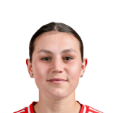 FC 26 Antonia Halverkamps Face