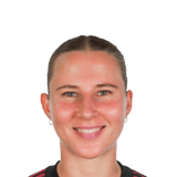 FC 26 Meret Gunster Face