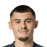 FC 26 Selmin Hodza Face