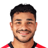 FC 26 Nestor Jimenez Face