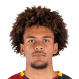 FC 26 Sebastian Otoa Face