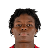 FC 26 Monique Ngock Face
