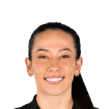 FC 26 Bruninha Face
