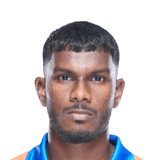 FC 26 Brison Fernandes Face