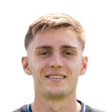 FC 26 Jorne Spileers Face