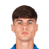 FC 26 Gabriele Guarino Face