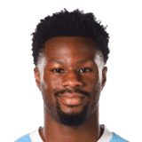 FC 26 Emmanuel Ekong Face