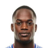 FC 26 Basil Tuma Face