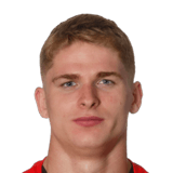 FC 26 Michael Craig Face