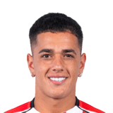 FC 26 Gonzalo Morales Face