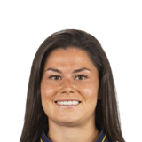 FC 26 Maria Mendez - 82 Rated