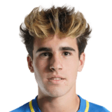 FC 26 Bomba Face