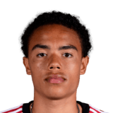 FC 26 Pedro Borges Face