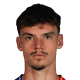 FC 26 Lukas Ambros Face