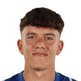 FC 26 Luca Banu Face