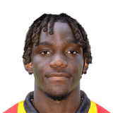 FC 26 Frederic Soelle Soelle Face