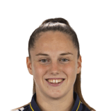 FC 26 Erika Gonzalez Face