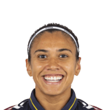 FC 26 Antonia Silva - 81 Rated