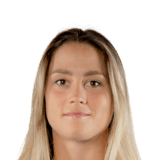 FC 26 Viola Calligaris Face