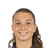 FC 26 Silvia Lloris Face