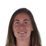 FC 26 Nuria Mendoza Face