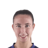 FC 26 Nuria Escoms Face