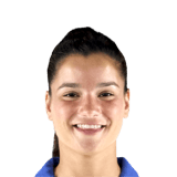 FC 26 Violeta Quiles Face