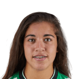 FC 26 Noelia Salazar Face
