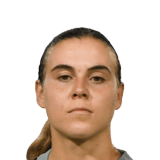 FC 26 Catalina Perez Face