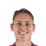 FC 26 Jessica Martinez Face