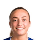 FC 26 Ornella Vignola Face