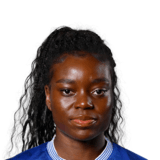 FC 26 Toni Payne Face