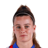 FC 26 Rosa Otermin Face