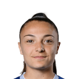 FC 26 Inma Gabarro Face