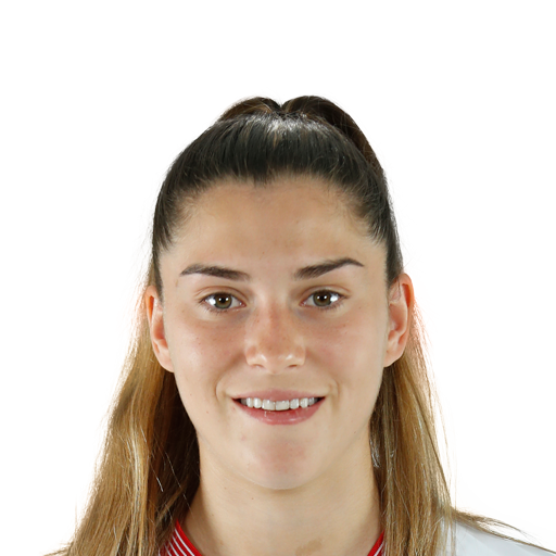 FC 26 Nazareth Martin Face