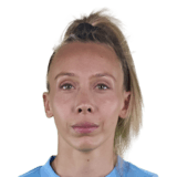 FC 26 Paola Ulloa Face