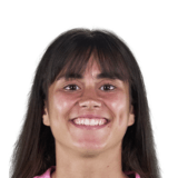 FC 26 Cristina Libran Face