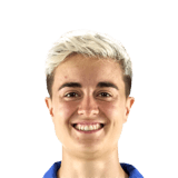 FC 26 Lucia Pardo Face