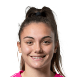 FC 26 Marina Rivas Face