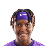 FC 26 Grace Chanda Face