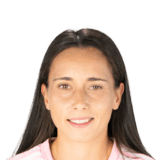 FC 26 Ana Gonzalez Face