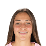 FC 26 Sandra Villafane Face