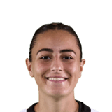 FC 26 Ainhoa Alguacil Face