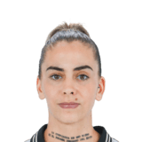 FC 26 Macarena Portales Face